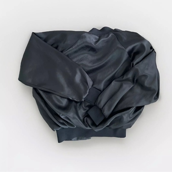 Vintage Raiders Jacket - Picture 3 of 6